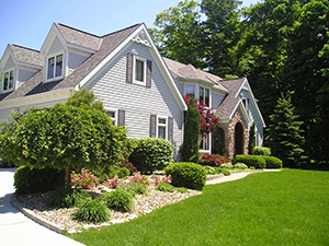 Landscapers and Lawncare Services in Jacksonville, IL